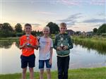 Jeugdwedstrijd 28-06-2024