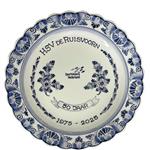 Jubileumwedstrijd 50 jaar HSV de Ruisvoorn